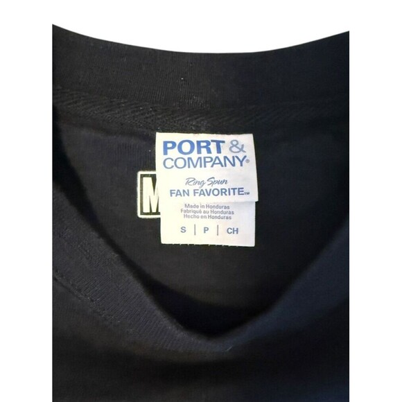 Marvel Valentine's Day Spider-Man Heart Mask Sweatshirt Size S - Picture 5 of 8